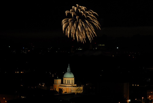 Hannover bei Nacht  073.jpg - Ulrich Block